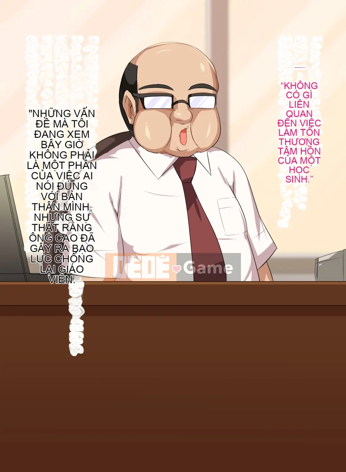 [Hattarainaa] Anh rể không biết chị dâu ngu