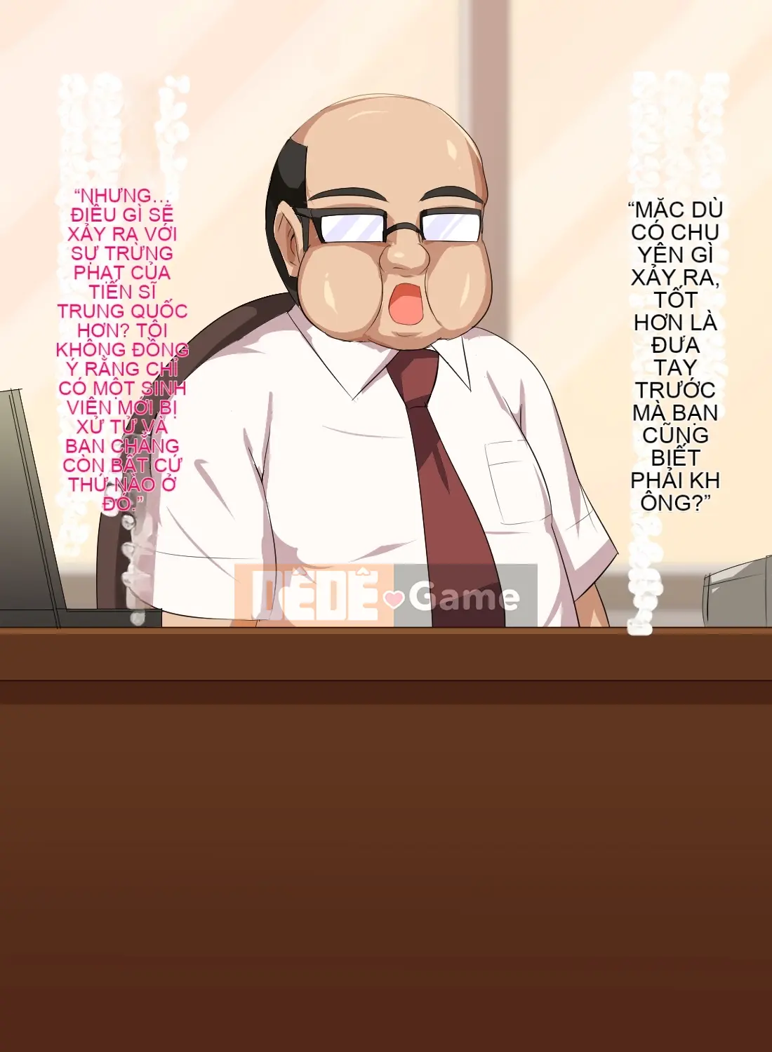 [Hattarainaa] Anh rể không biết chị dâu ngu