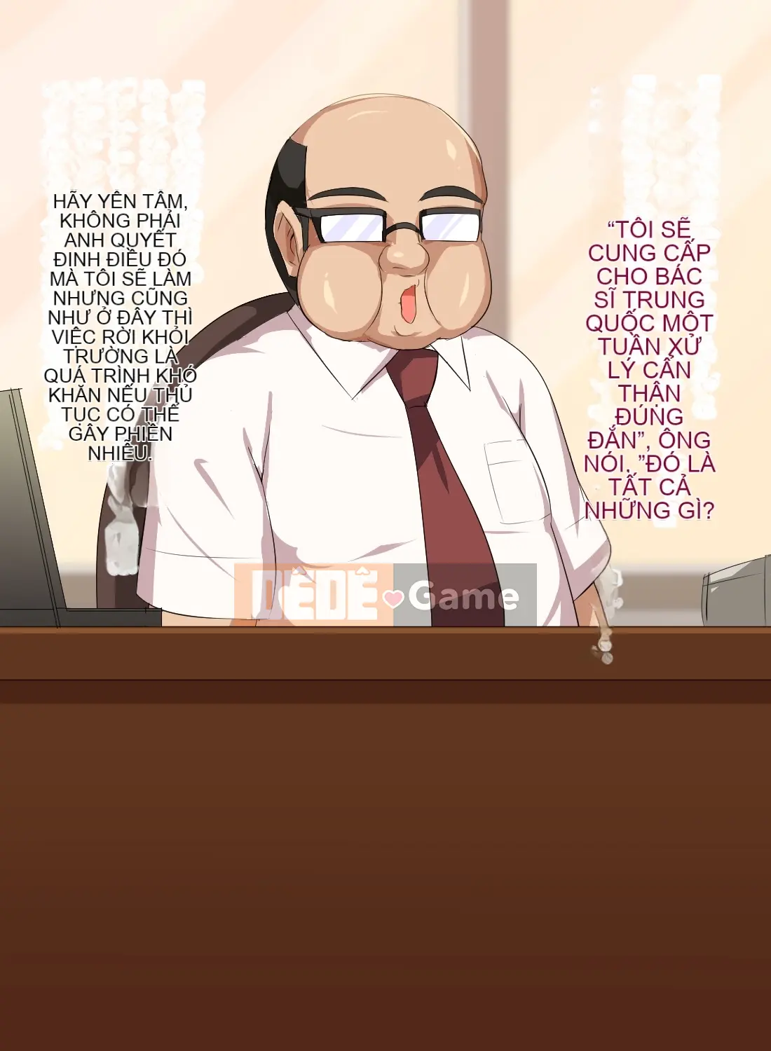 [Hattarainaa] Anh rể không biết chị dâu ngu