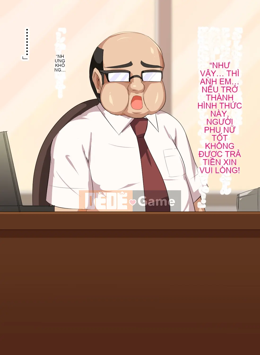 [Hattarainaa] Anh rể không biết chị dâu ngu