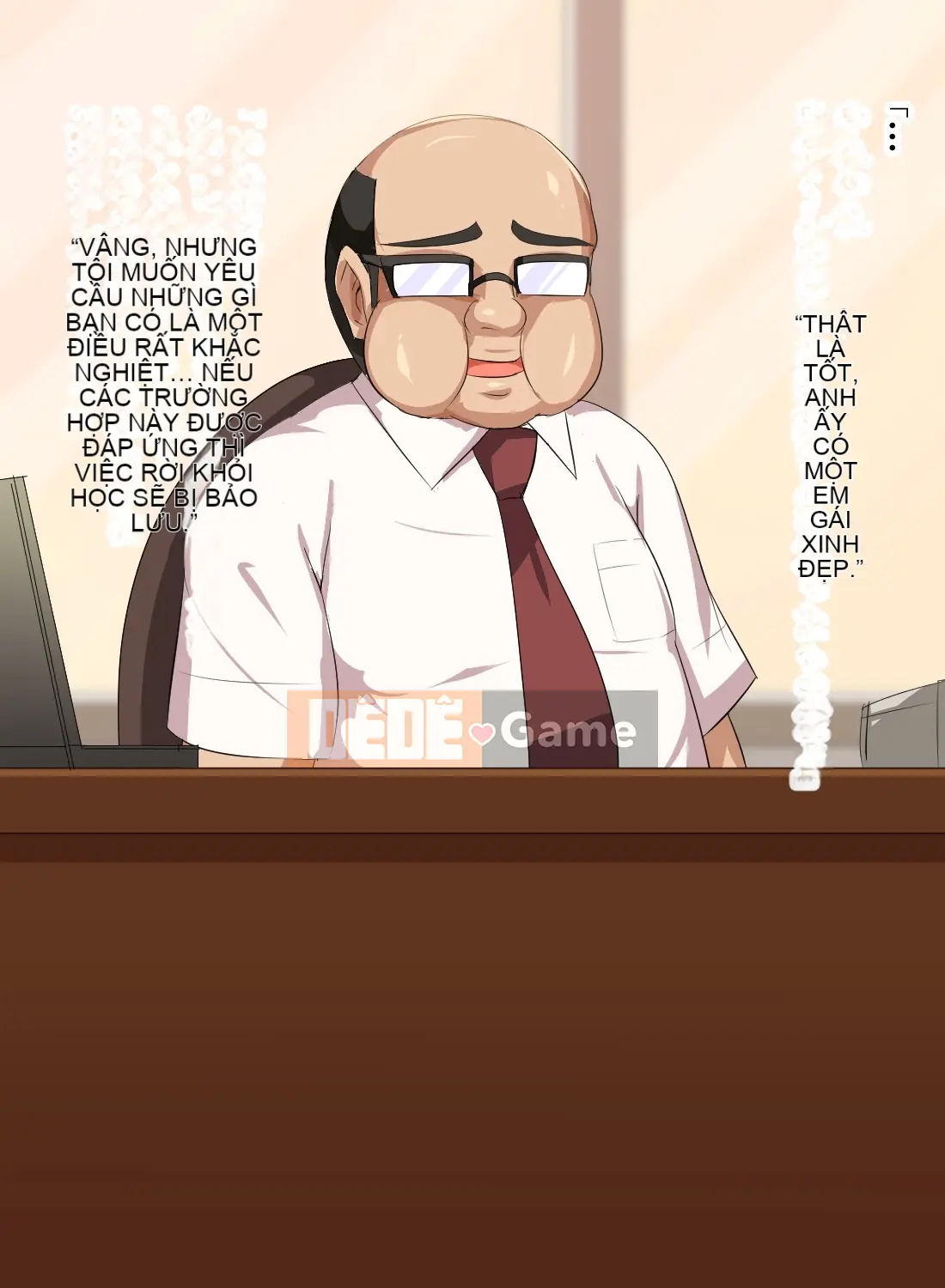 [Hattarainaa] Anh rể không biết chị dâu ngu