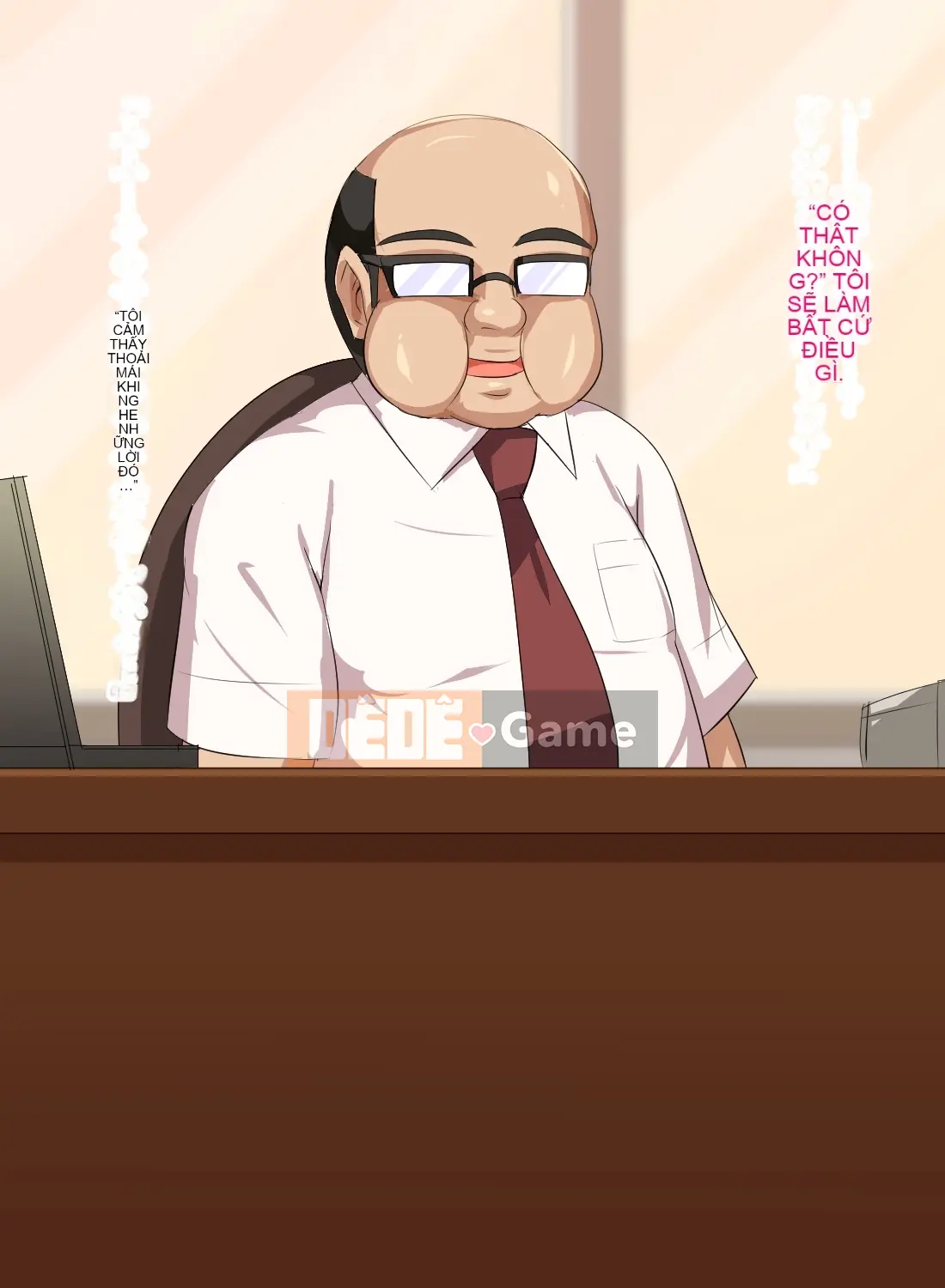 [Hattarainaa] Anh rể không biết chị dâu ngu