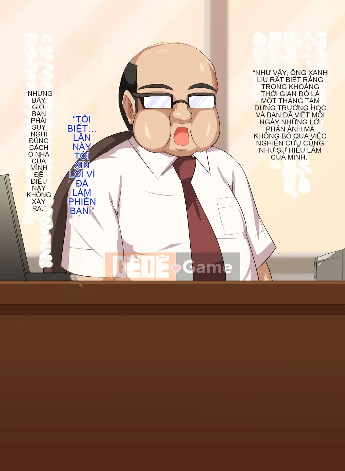 [Hattarainaa] Anh rể không biết chị dâu ngu