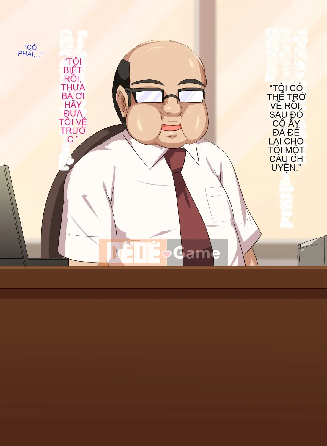 [Hattarainaa] Anh rể không biết chị dâu ngu