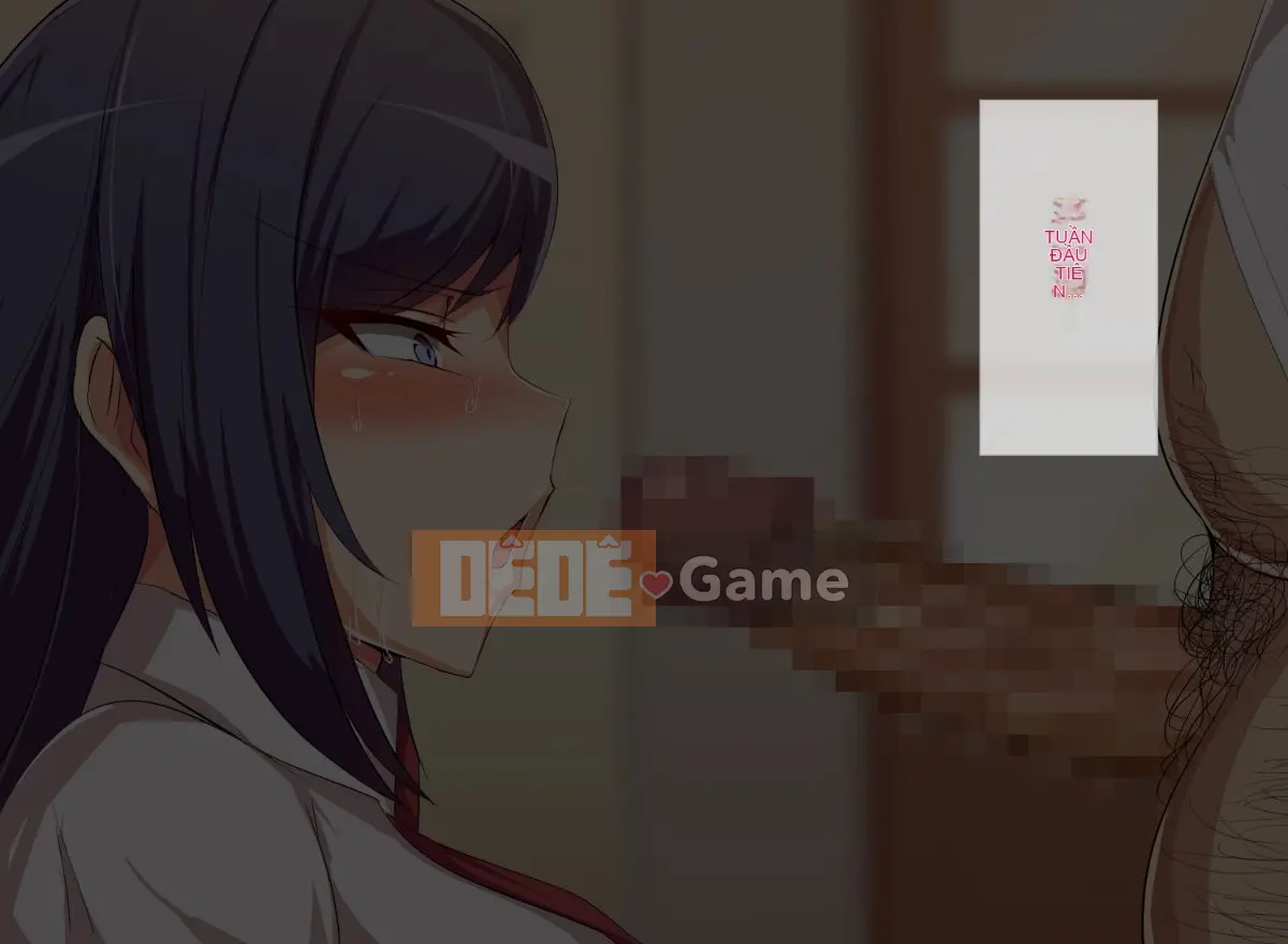 [Hattarainaa] Anh rể không biết chị dâu ngu