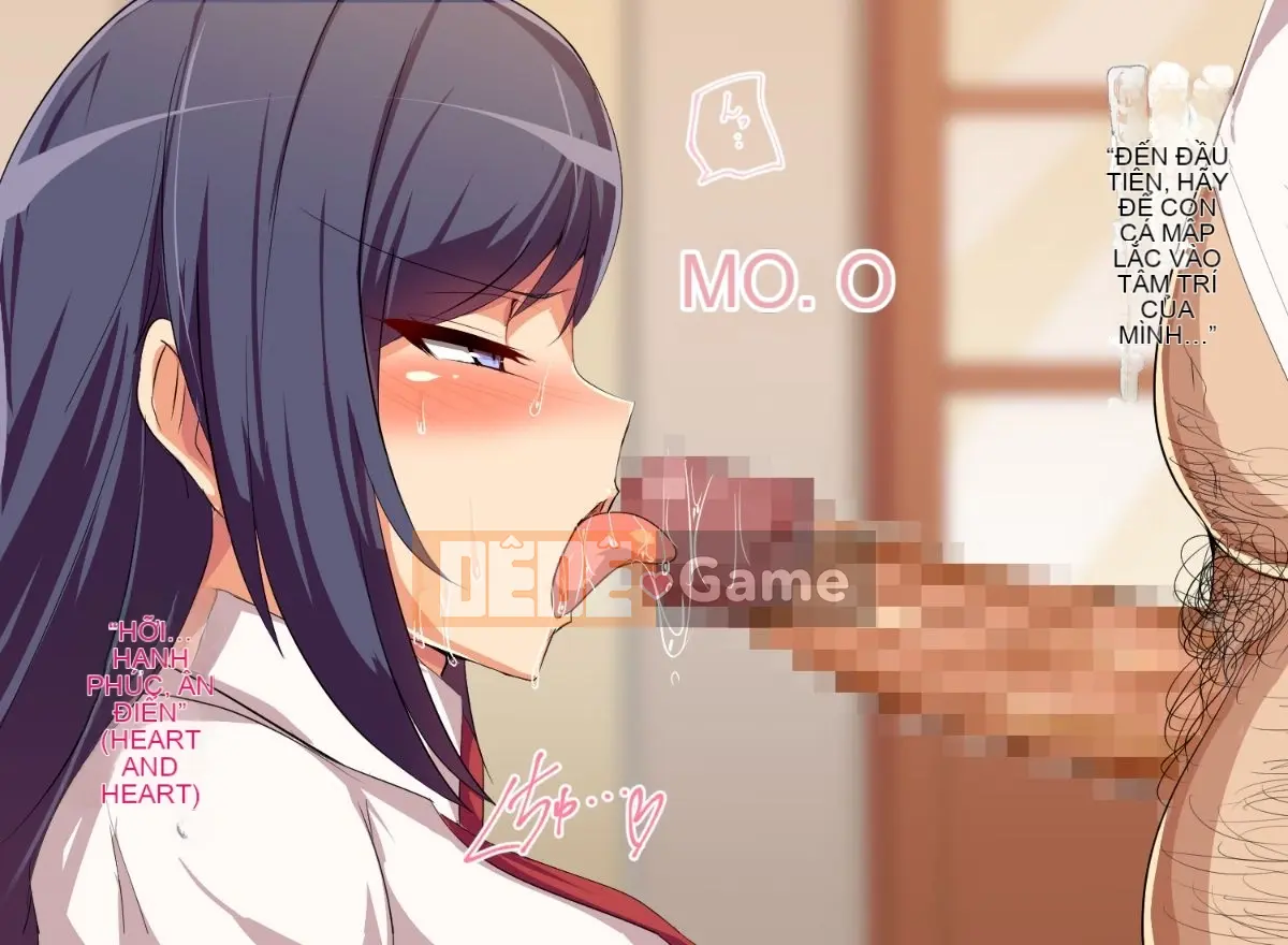 [Hattarainaa] Anh rể không biết chị dâu ngu