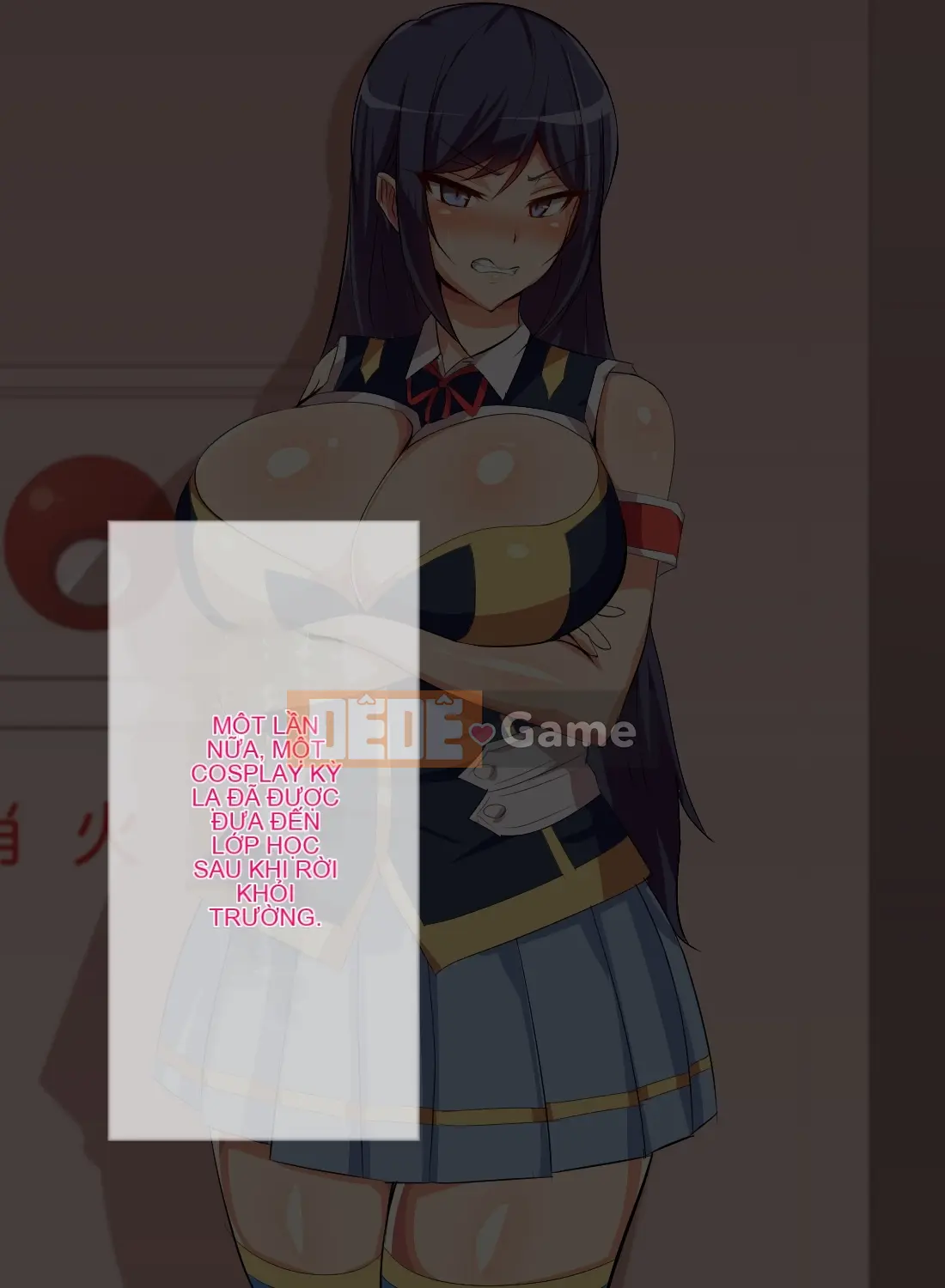 [Hattarainaa] Anh rể không biết chị dâu ngu