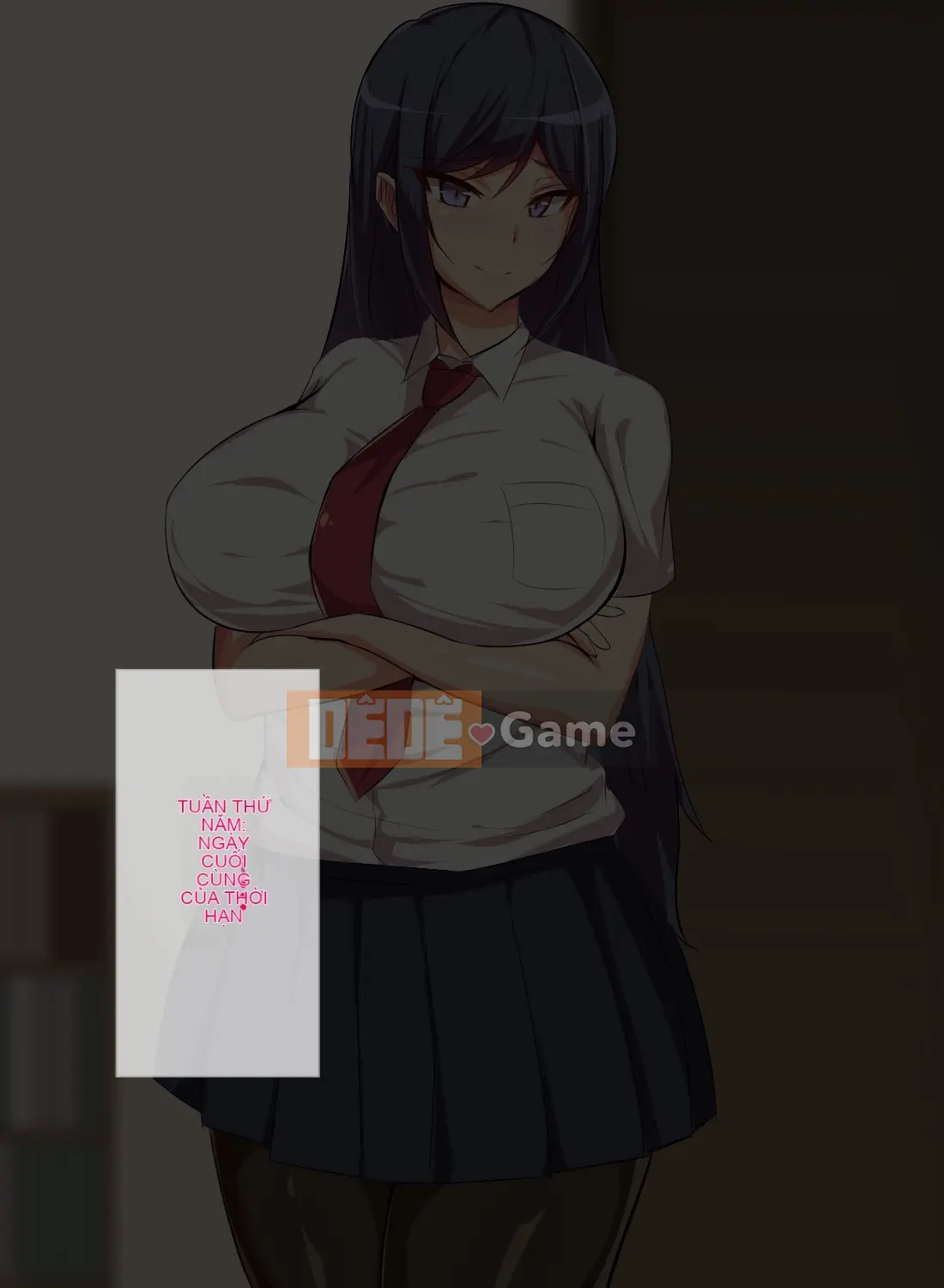 [Hattarainaa] Anh rể không biết chị dâu ngu