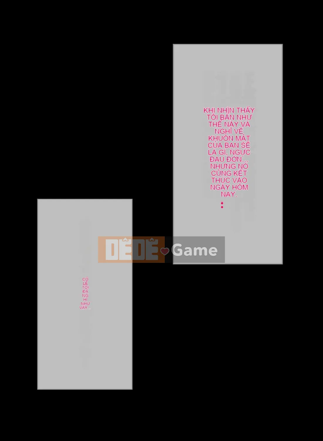 [Hattarainaa] Anh rể không biết chị dâu ngu