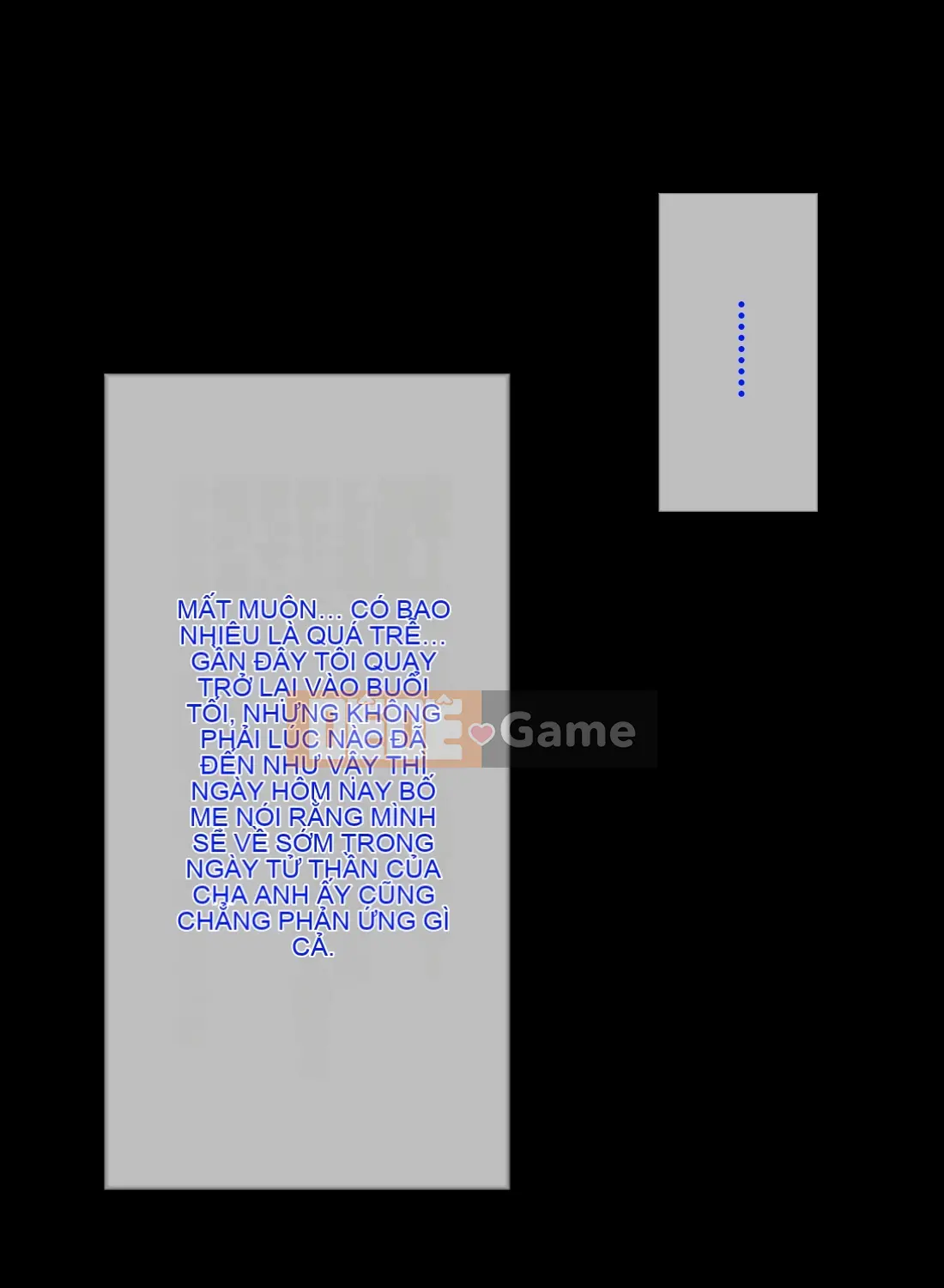 [Hattarainaa] Anh rể không biết chị dâu ngu