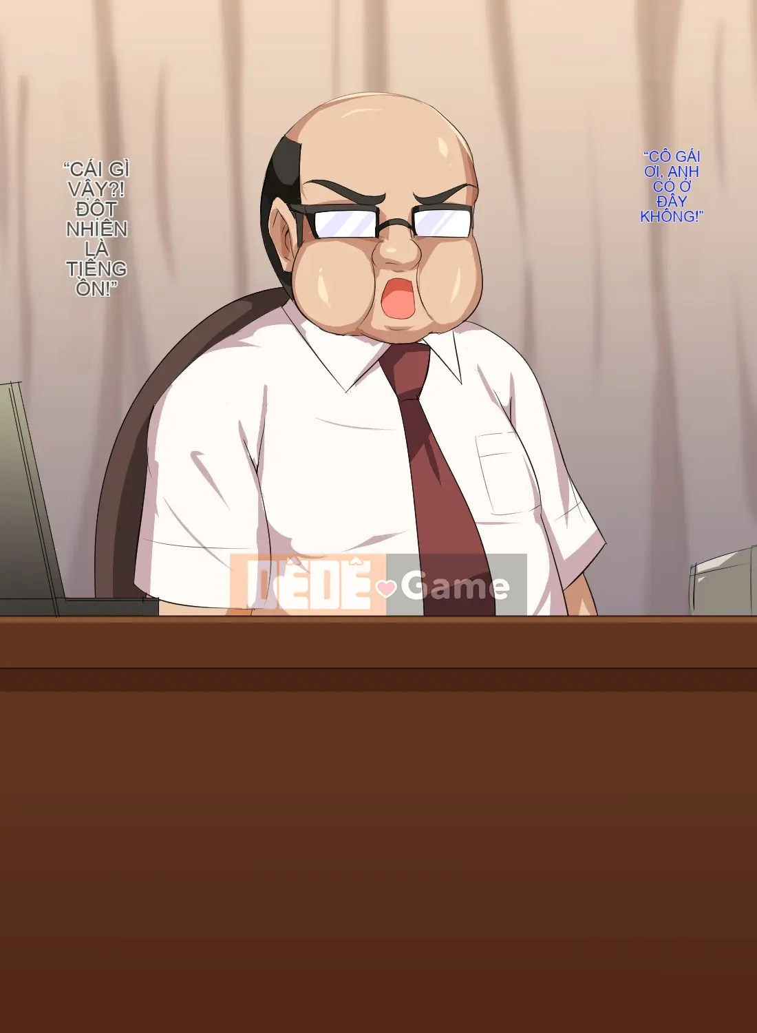 [Hattarainaa] Anh rể không biết chị dâu ngu