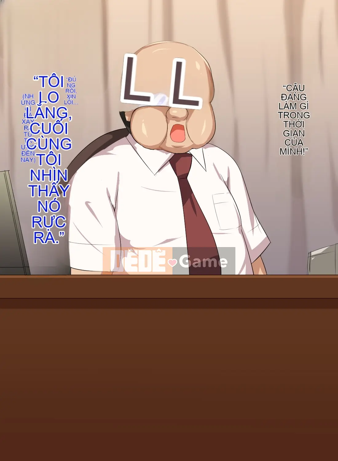 [Hattarainaa] Anh rể không biết chị dâu ngu