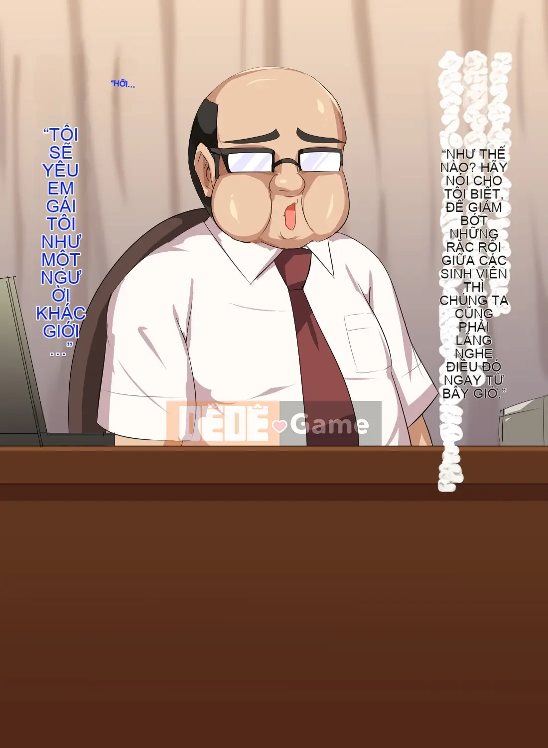 [Hattarainaa] Anh rể không biết chị dâu ngu