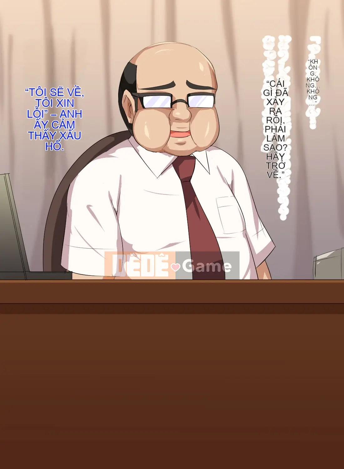 [Hattarainaa] Anh rể không biết chị dâu ngu