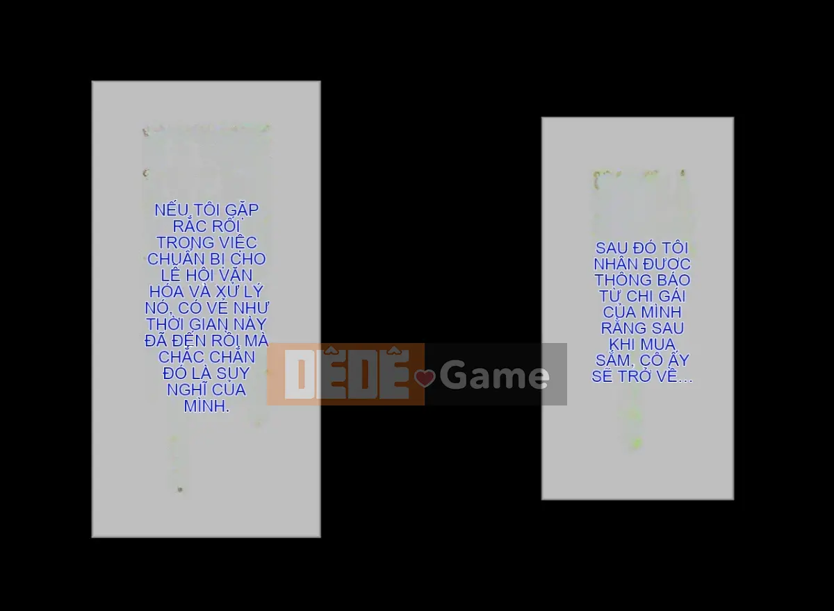 [Hattarainaa] Anh rể không biết chị dâu ngu