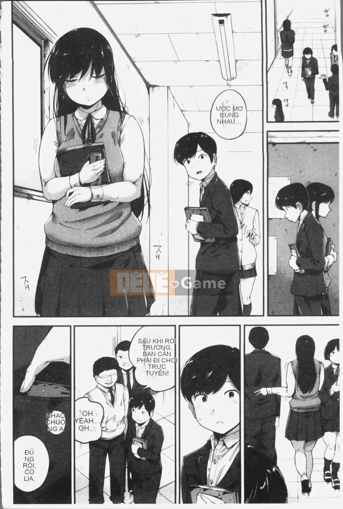 [4K Hanhua][Gấu mèo Kozakura] Thân dưới táo tợn