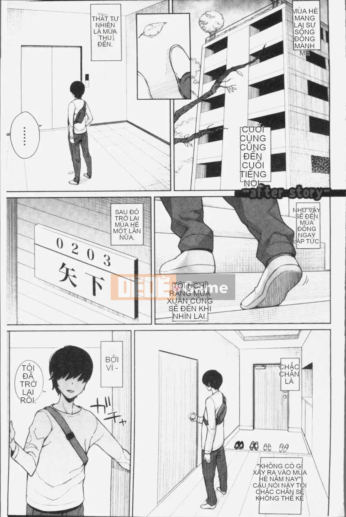 [4K Hanhuagumi][Koayaako] Vú to yếu ớt