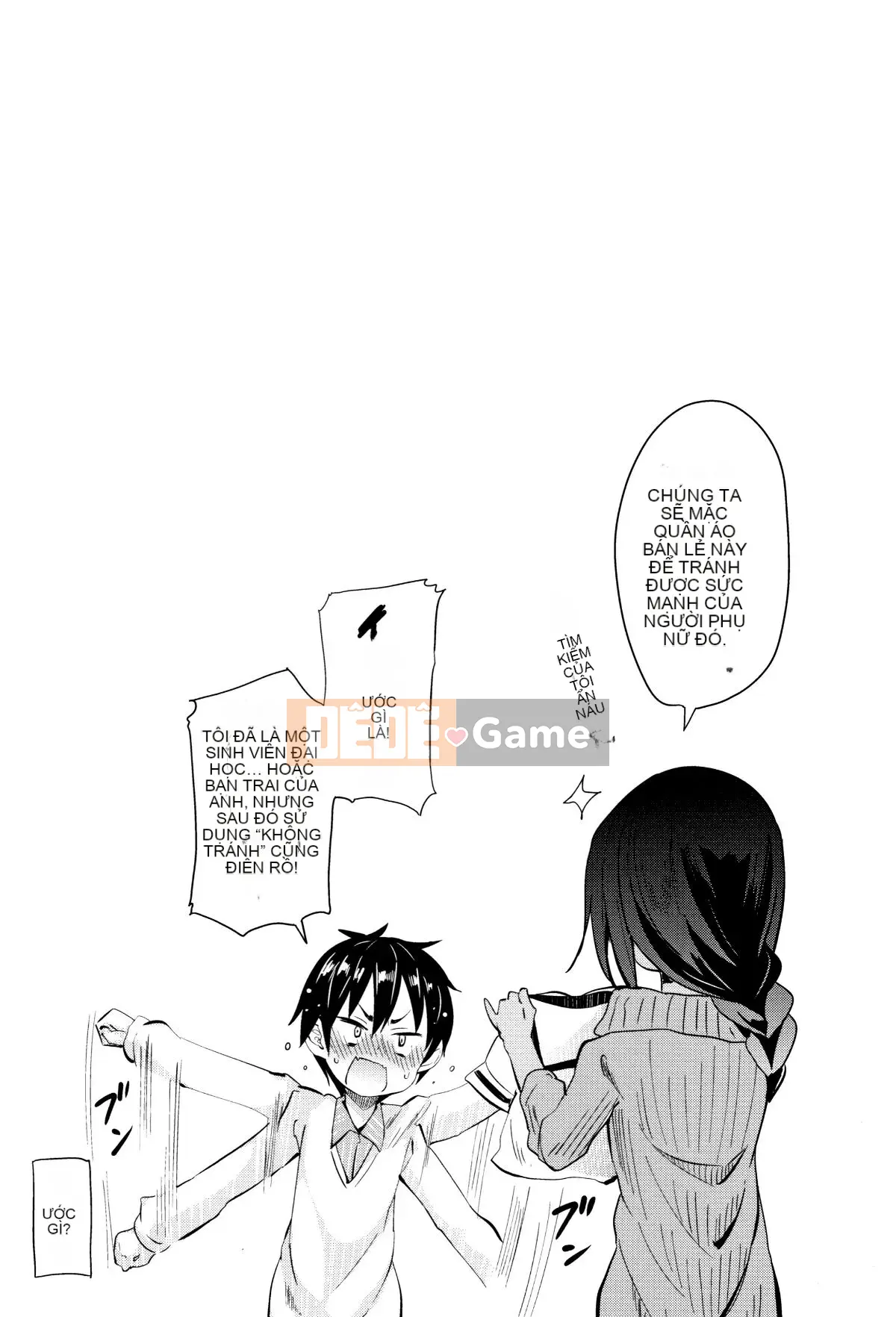 (Seijin Comic) [Wolto] Little Ace + Tập sách 8P