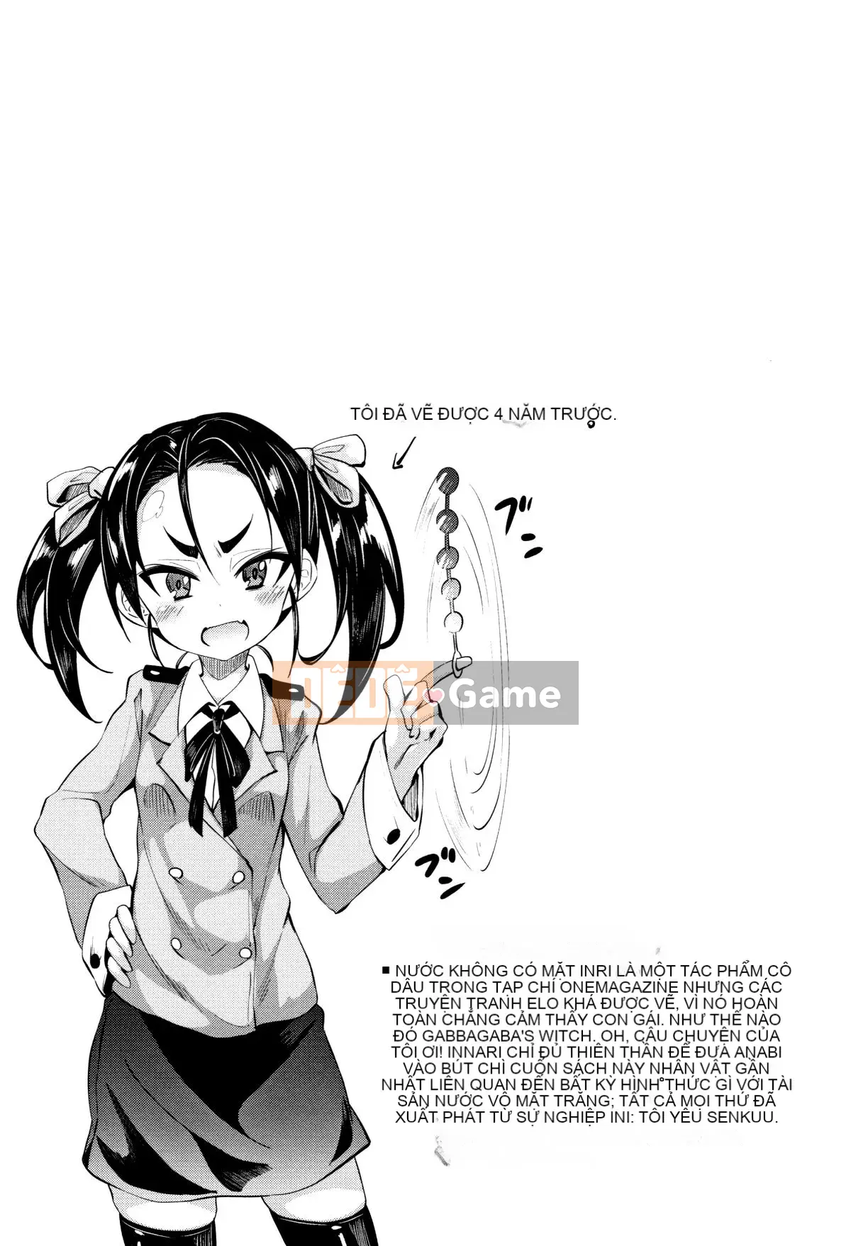 (Seijin Comic) [Wolto] Little Ace + Tập sách 8P