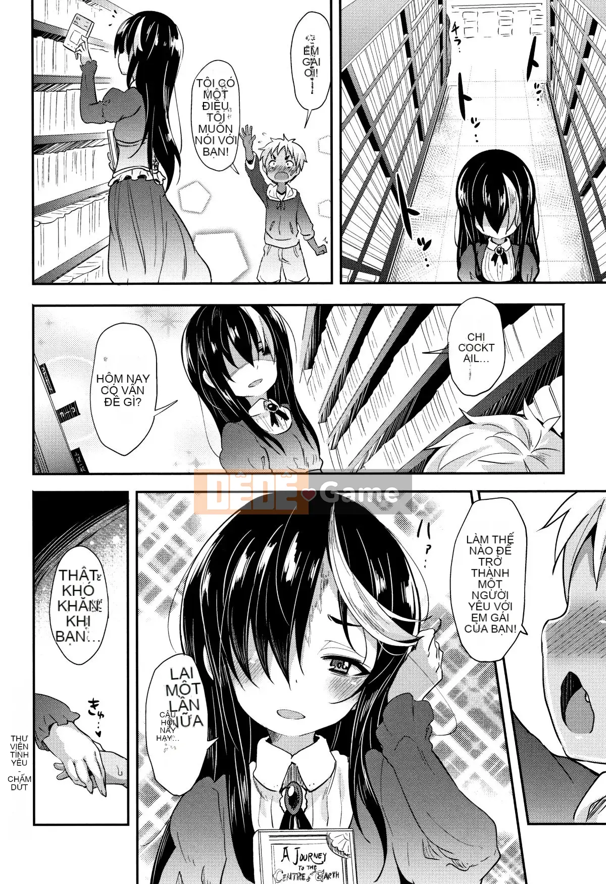 (Seijin Comic) [Wolto] Little Ace + Tập sách 8P