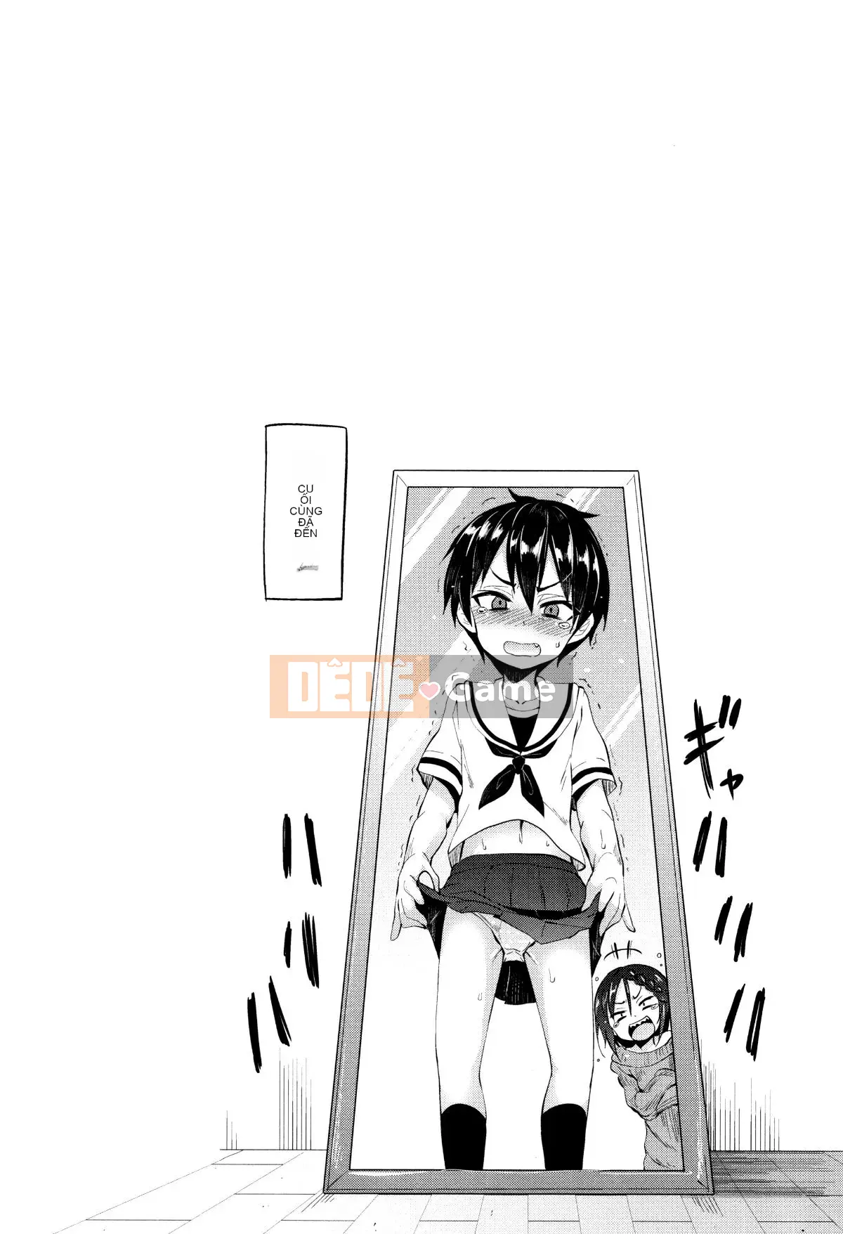 (Seijin Comic) [Wolto] Little Ace + Tập sách 8P