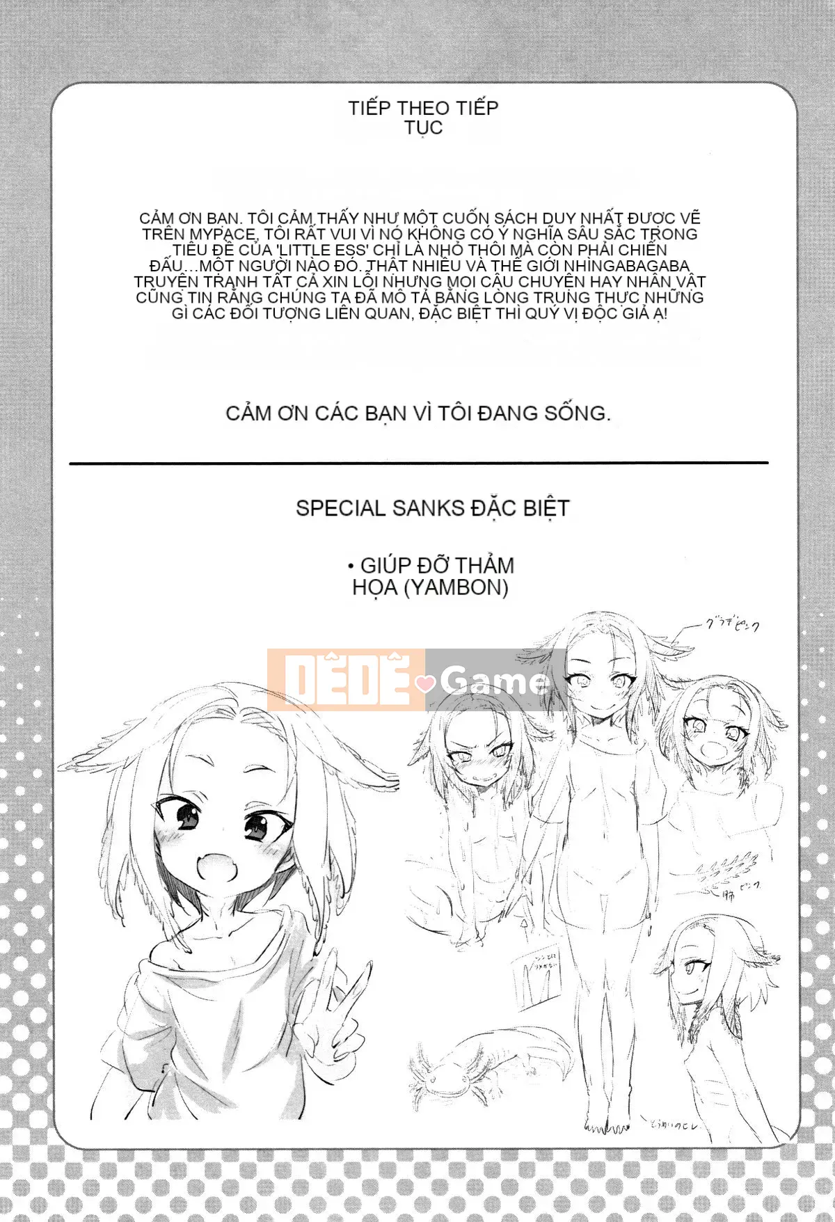 (Seijin Comic) [Wolto] Little Ace + Tập sách 8P