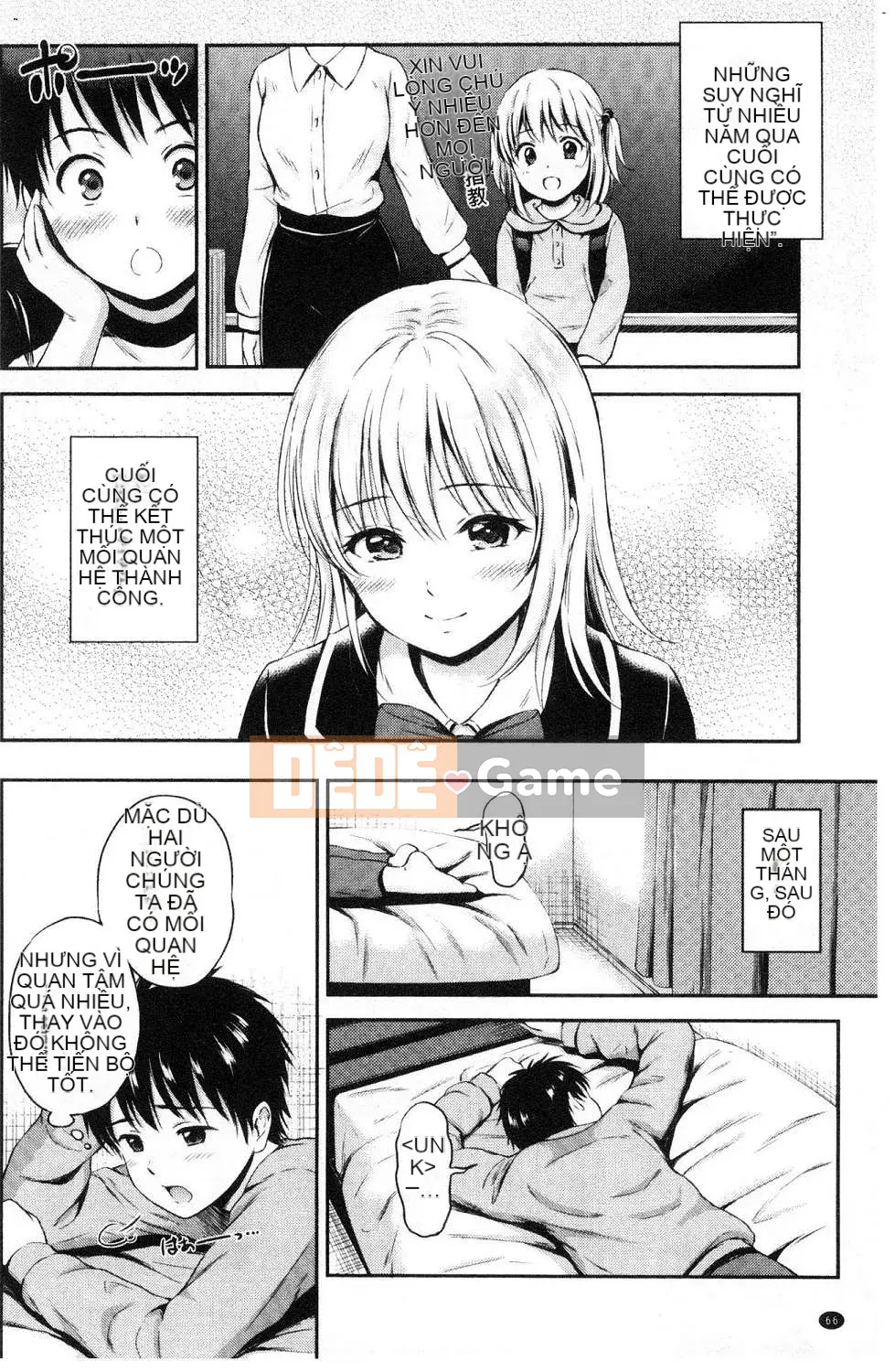 [Kazeteki Koubou][Hanafuda Sakura] Bên nhau mãi mãi.