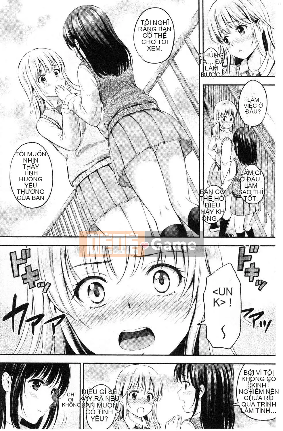 [Kazeteki Koubou][Hanafuda Sakura] Bên nhau mãi mãi.