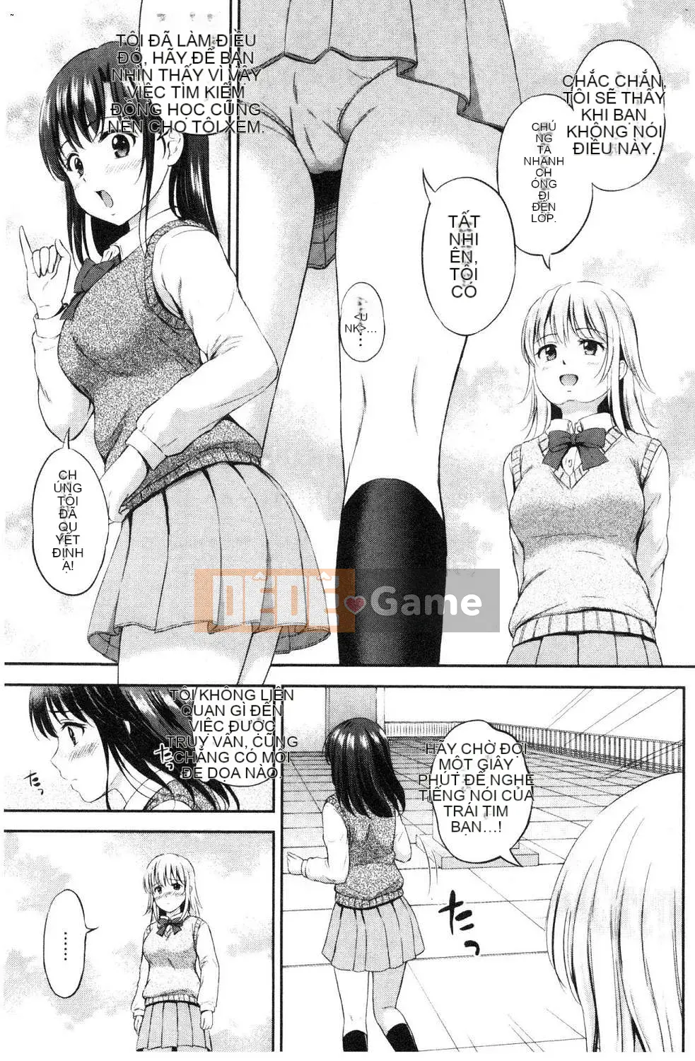 [Kazeteki Koubou][Hanafuda Sakura] Bên nhau mãi mãi.