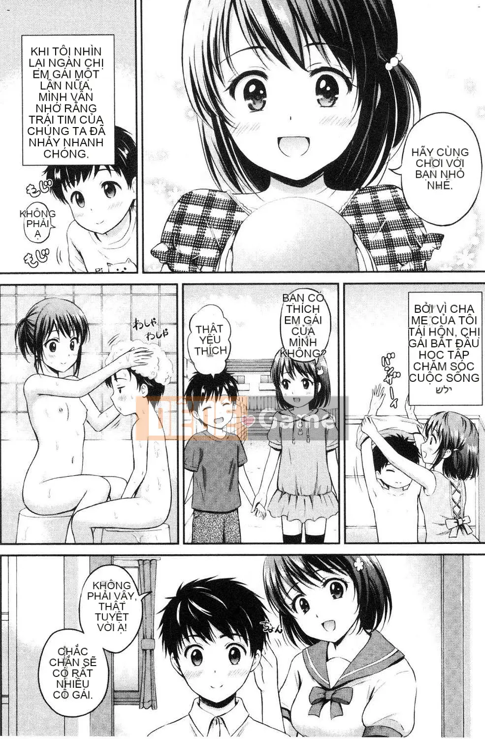 [Kazeteki Koubou][Hanafuda Sakura] Bên nhau mãi mãi.