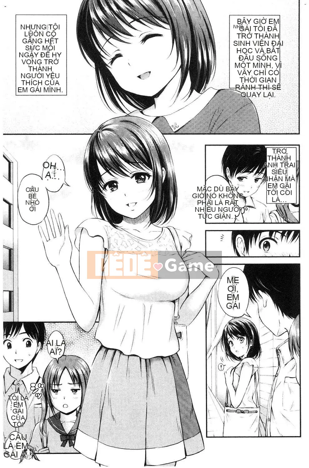 [Kazeteki Koubou][Hanafuda Sakura] Bên nhau mãi mãi.