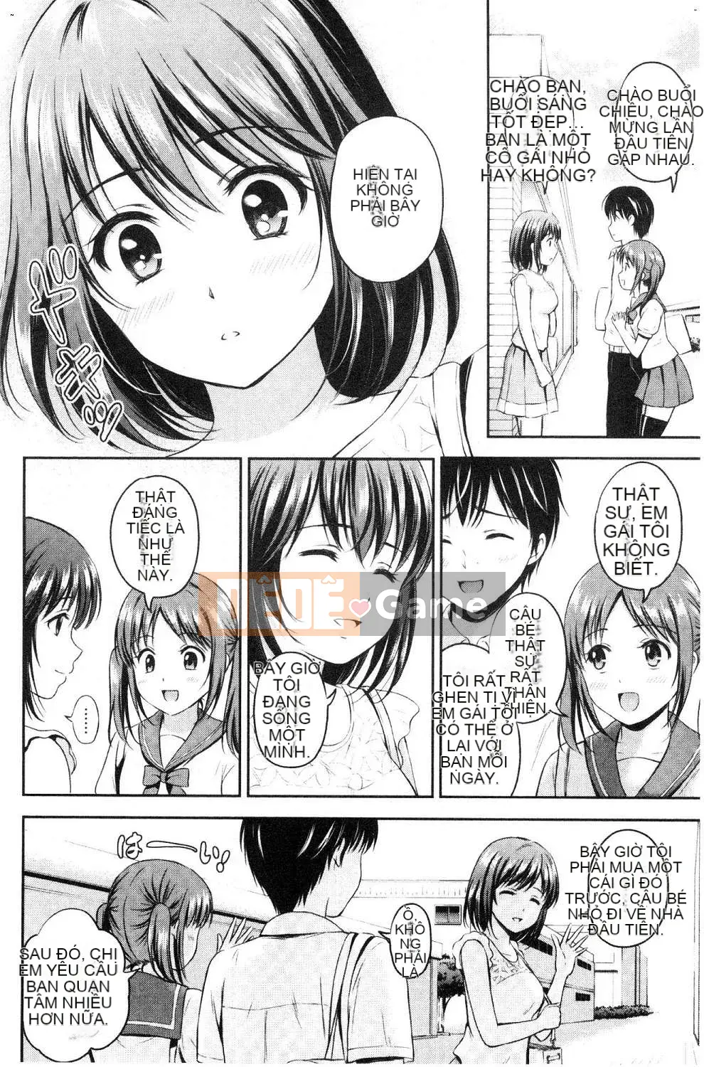 [Kazeteki Koubou][Hanafuda Sakura] Bên nhau mãi mãi.