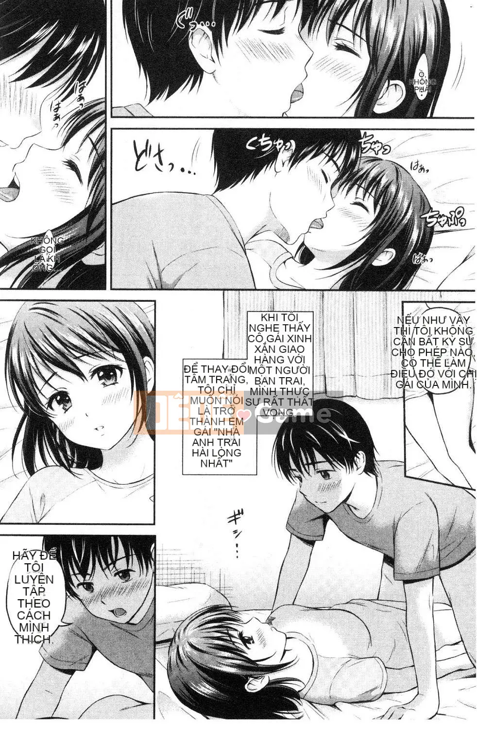 [Kazeteki Koubou][Hanafuda Sakura] Bên nhau mãi mãi.