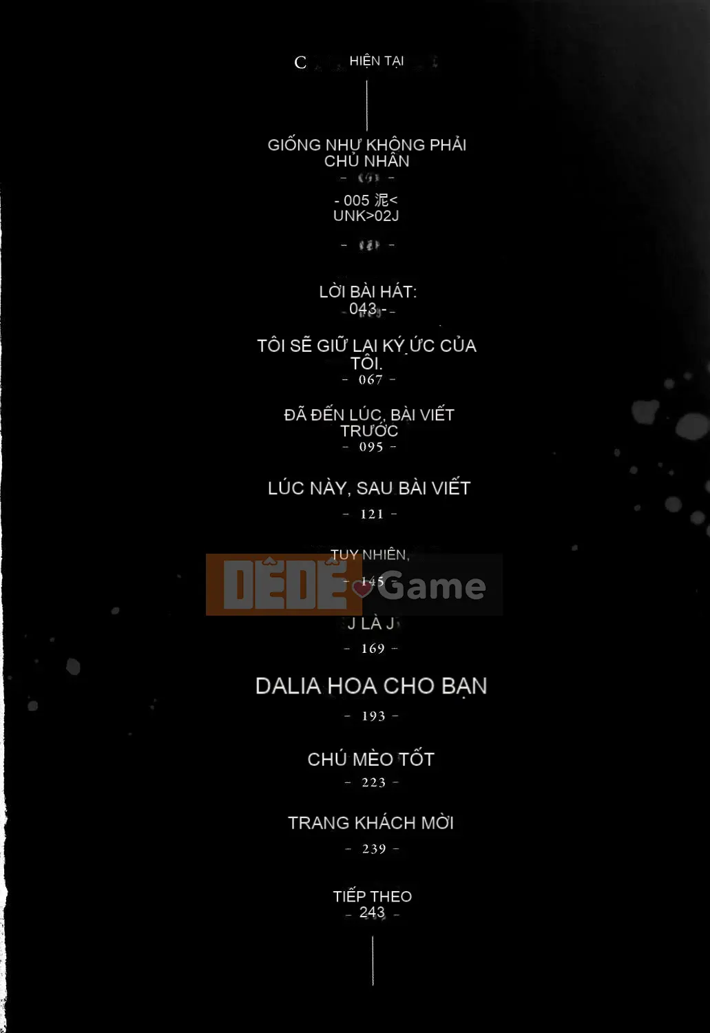 [Kazeteki Koubou][Sakijiro] Cột hàng rào Rachi