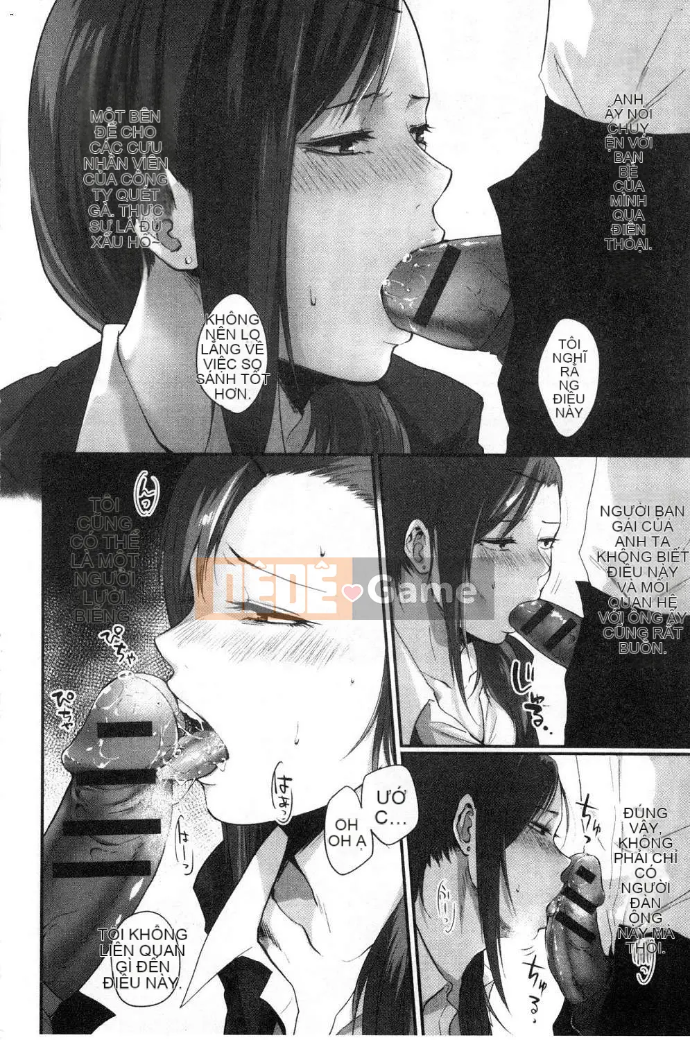 [Kazeteki Koubou][Sakijiro] Cột hàng rào Rachi