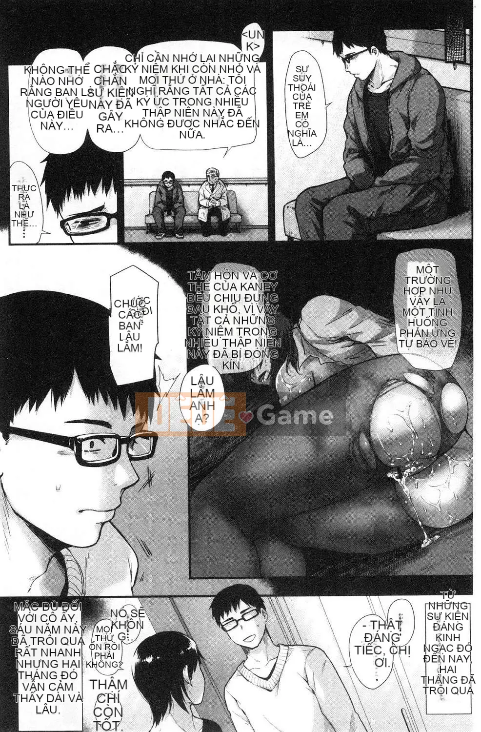 [Kazeteki Koubou][Sakijiro] Cột hàng rào Rachi