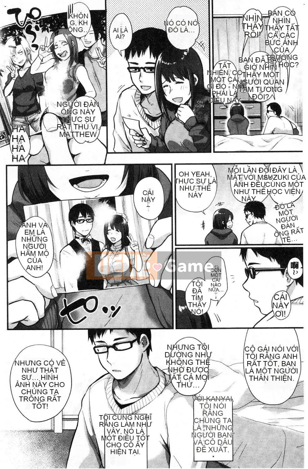 [Kazeteki Koubou][Sakijiro] Cột hàng rào Rachi