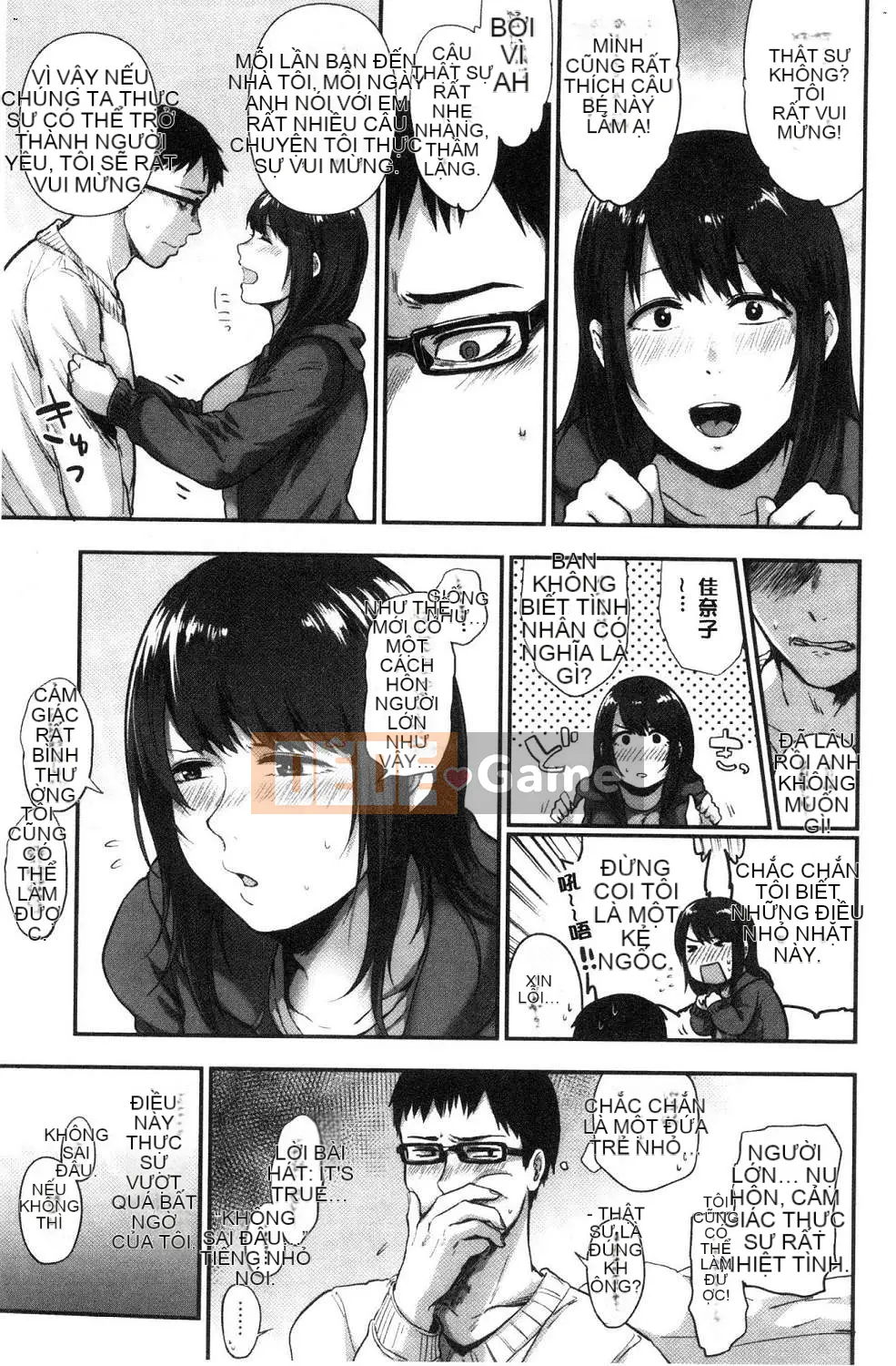 [Kazeteki Koubou][Sakijiro] Cột hàng rào Rachi