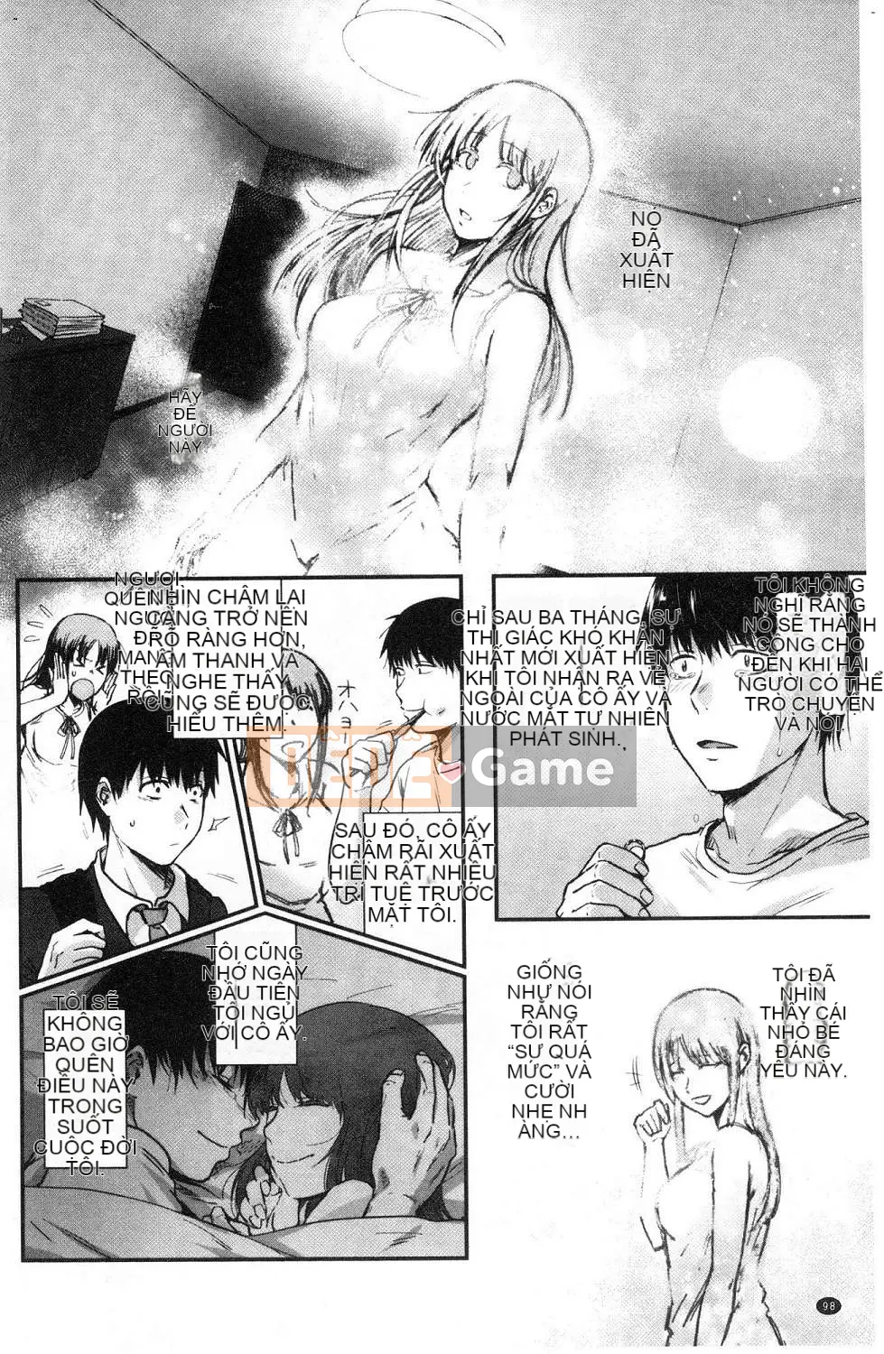 [Kazeteki Koubou][Sakijiro] Cột hàng rào Rachi