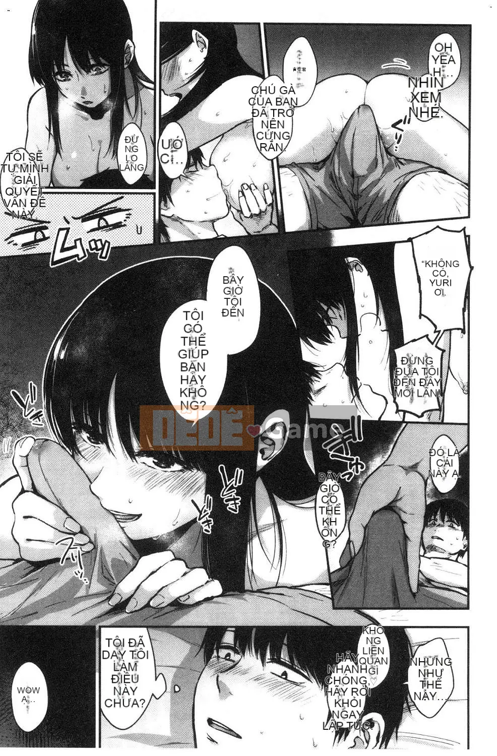 [Kazeteki Koubou][Sakijiro] Cột hàng rào Rachi