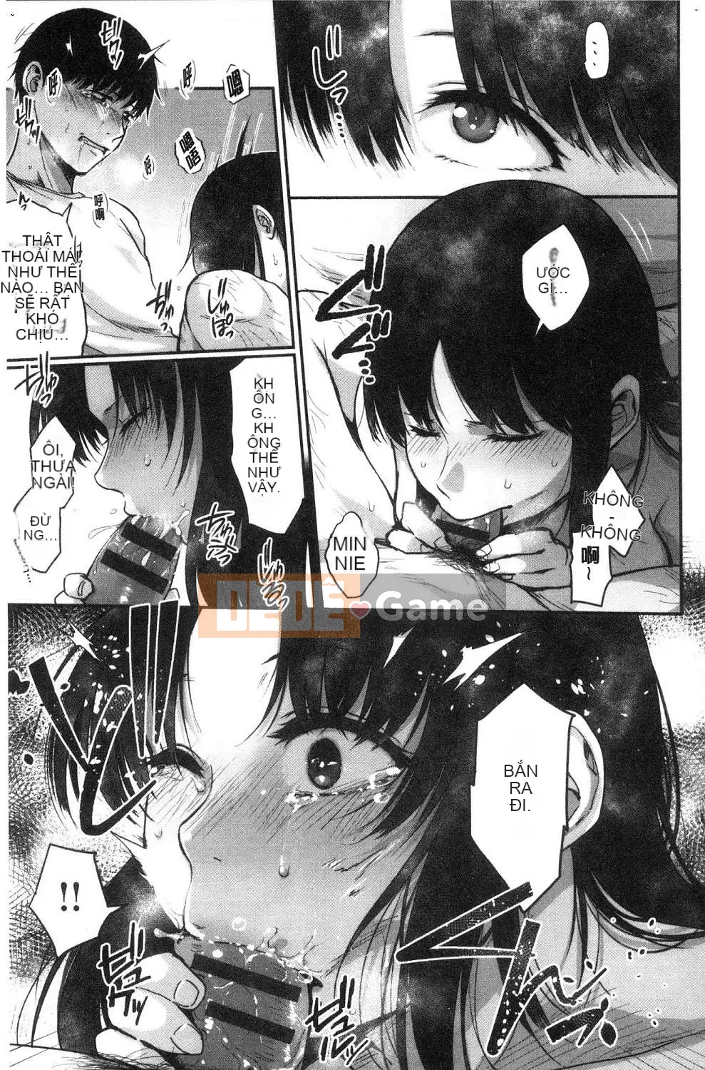 [Kazeteki Koubou][Sakijiro] Cột hàng rào Rachi