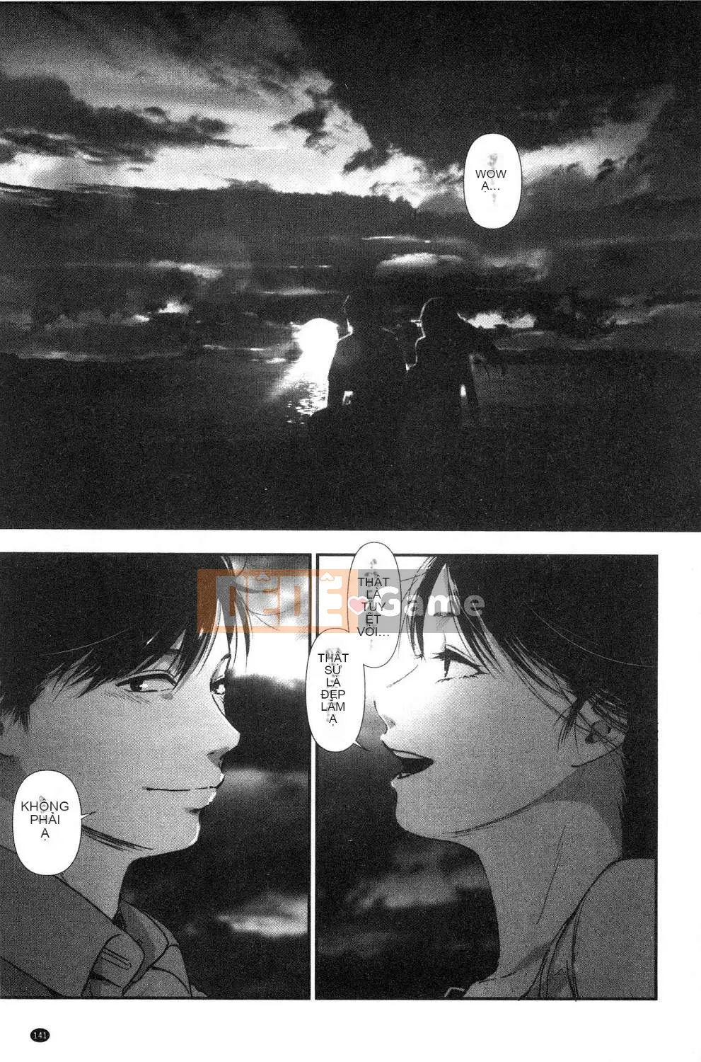 [Kazeteki Koubou][Sakijiro] Cột hàng rào Rachi