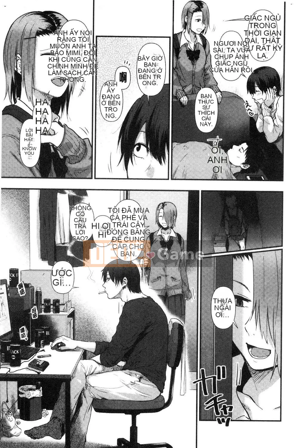 [Kazeteki Koubou][Sakijiro] Cột hàng rào Rachi