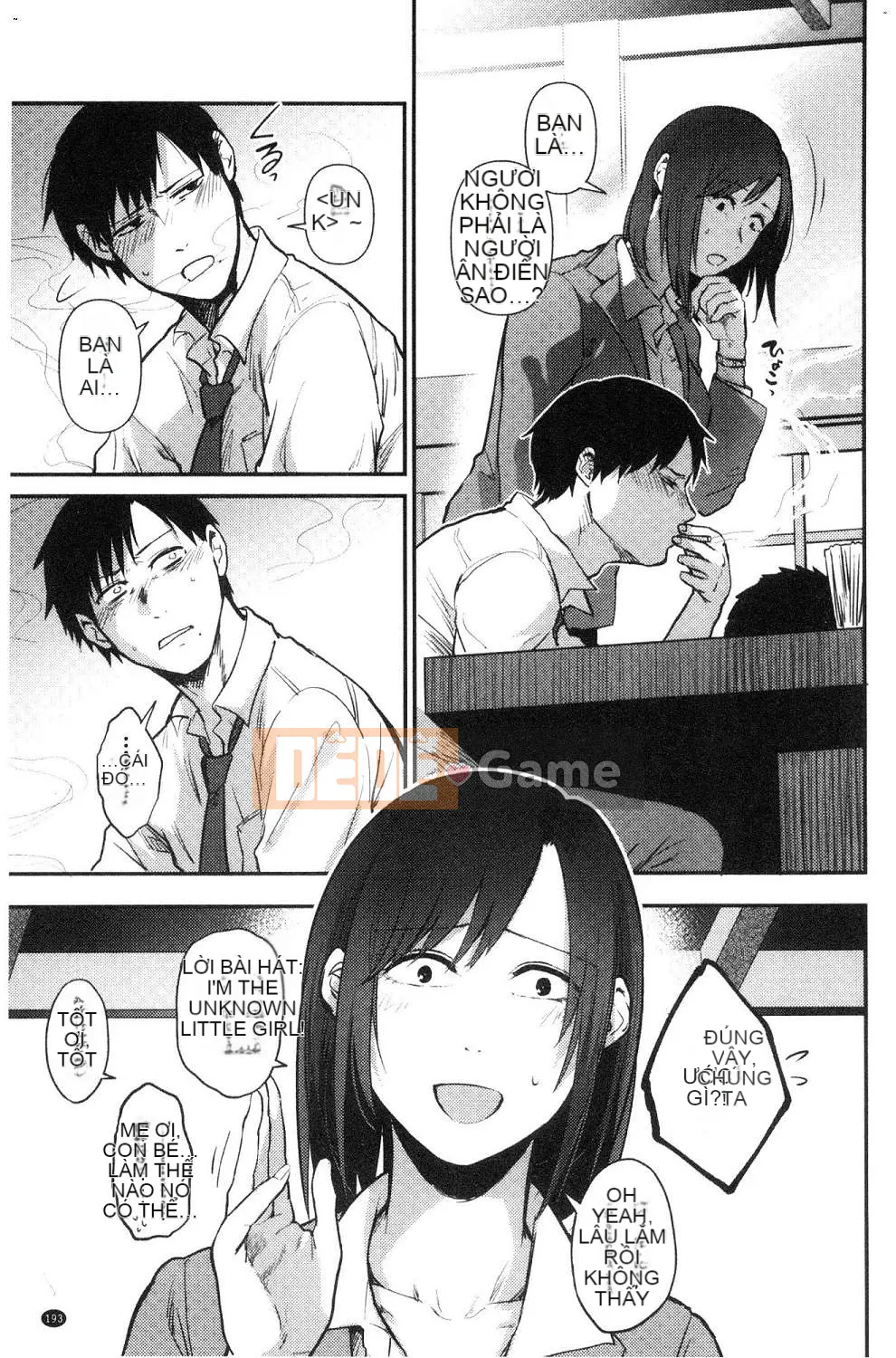 [Kazeteki Koubou][Sakijiro] Cột hàng rào Rachi