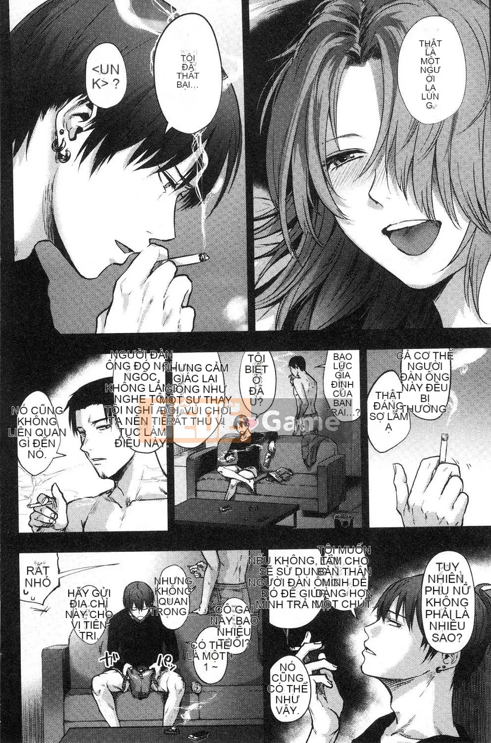 [Kazeteki Koubou][Sakijiro] Cột hàng rào Rachi