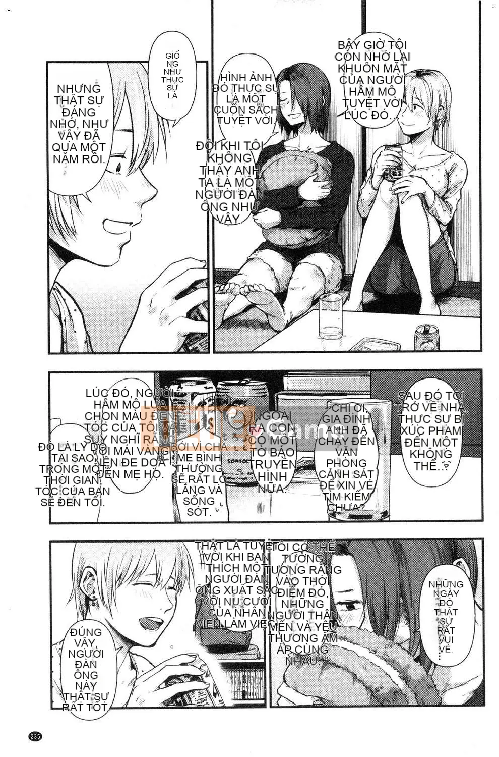 [Kazeteki Koubou][Sakijiro] Cột hàng rào Rachi