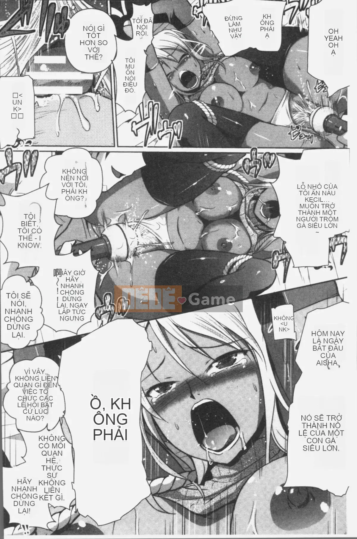 [Nhóm càn quét 4K][Isogai Takeru, Yoshihisa Tokimaru] Tôi trở thành pháp sư triều đình ở một quốc gia yêu tinh, vì vậy tôi đã thử quấy rối tình dục một công chúa TRUYỆN TRANH