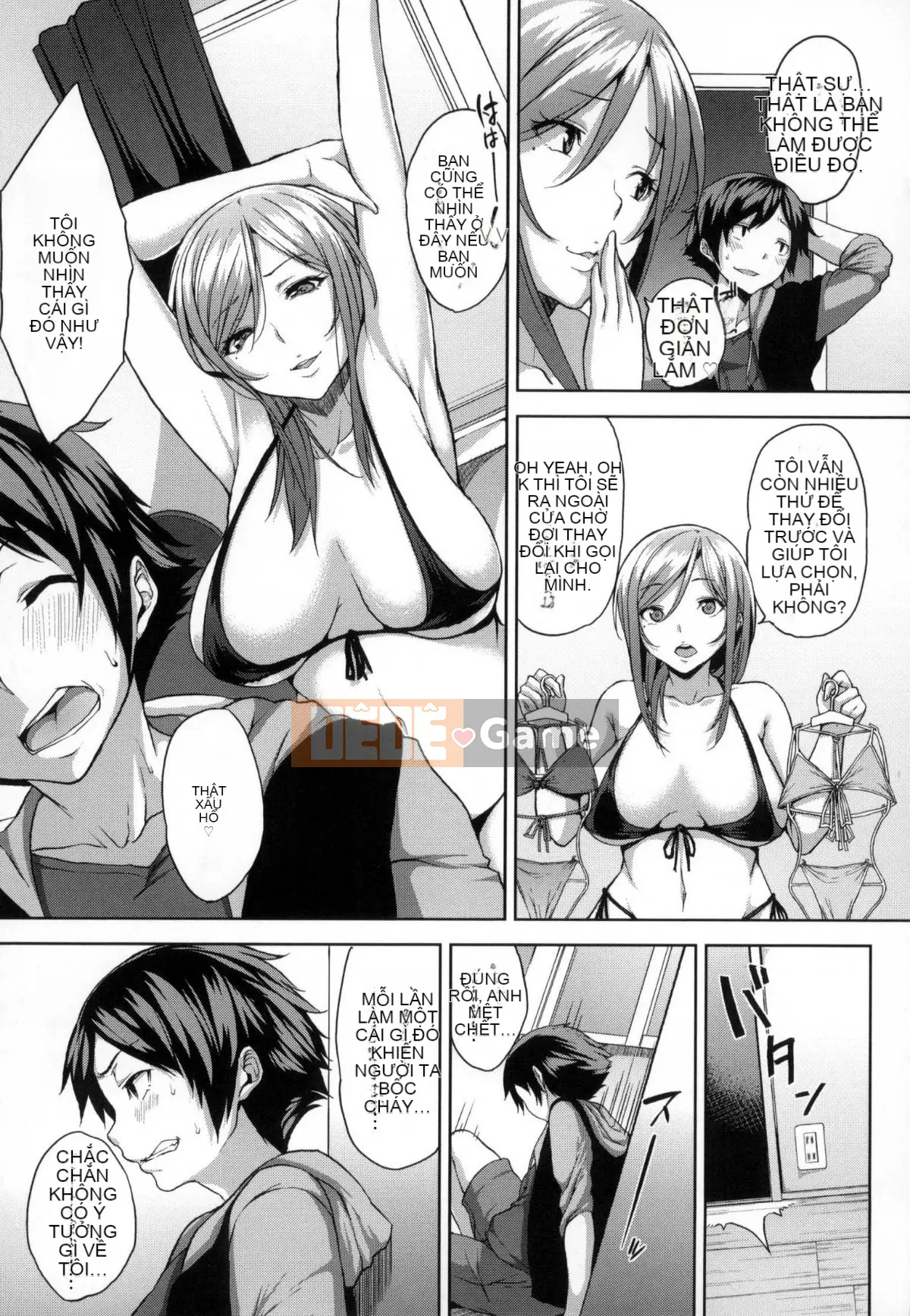 [Kazeteki Koubou][Shin Yuki] Nữ hoàng gầm giường + Toranoana bộ sưu tập thô đặc biệt giới hạn 8P Nữ hoàng gầm giường + Toranoana bonus