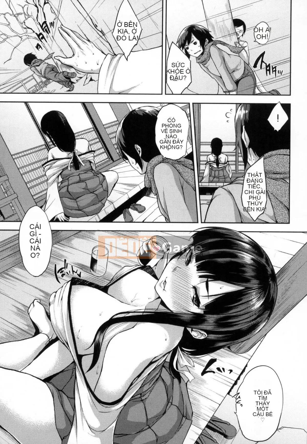 [Kazeteki Koubou][Shin Yuki] Nữ hoàng gầm giường + Toranoana bộ sưu tập thô đặc biệt giới hạn 8P Nữ hoàng gầm giường + Toranoana bonus