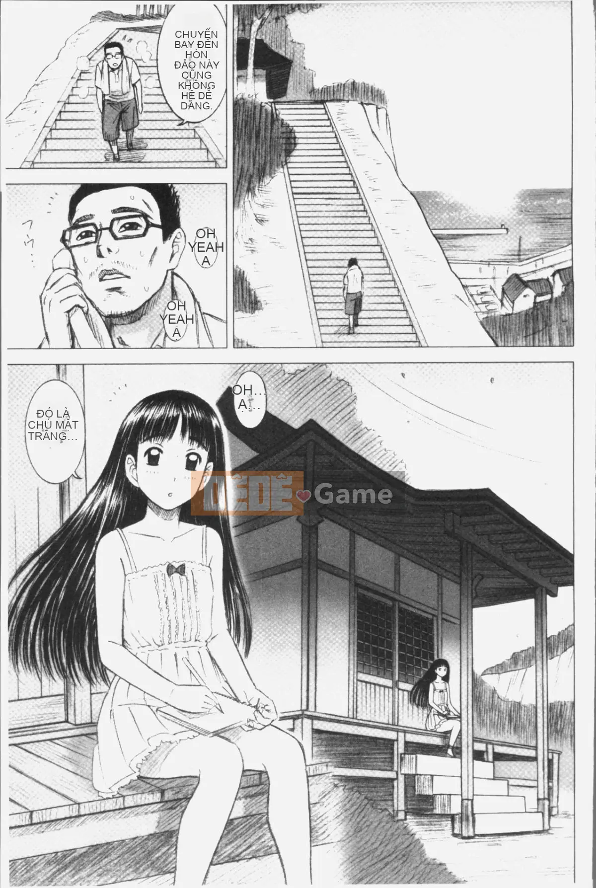 [Nhóm truy quét 4K][13.] Binh nhì Học viện Ritsushin ~Ủy ban xử lý tình dục và công việc của họ.